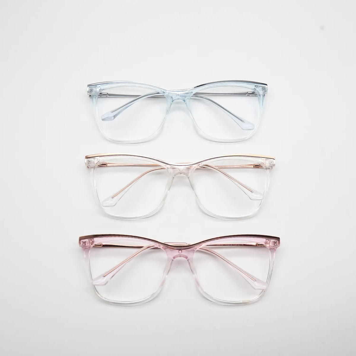 Montura de Gafas Mujer Emilie