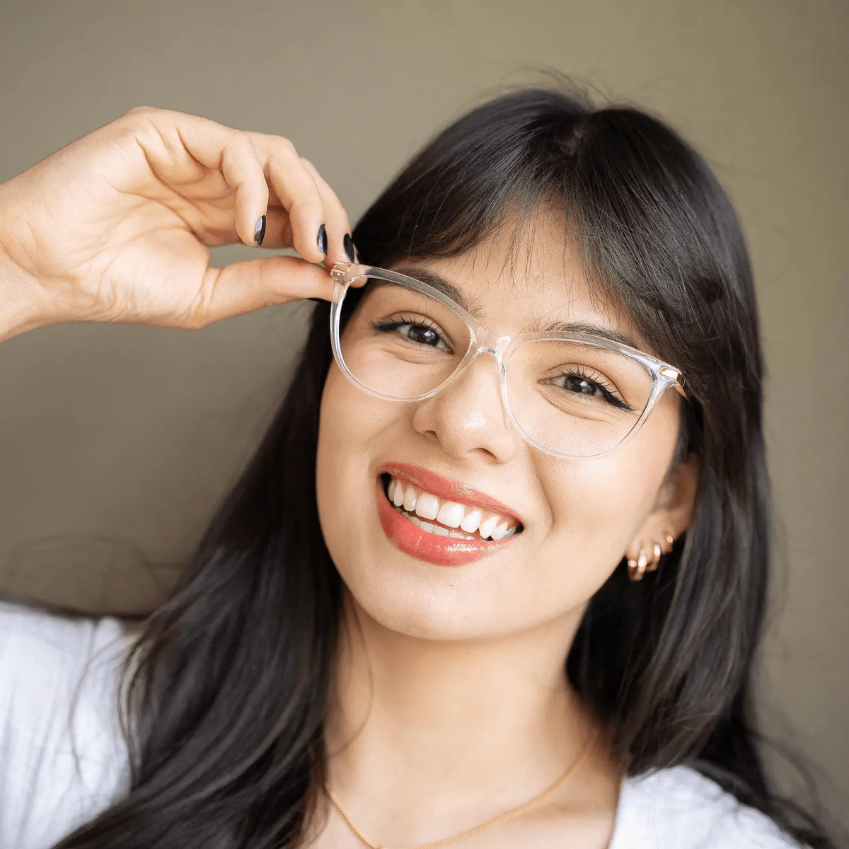 Montura de gafas Esencia