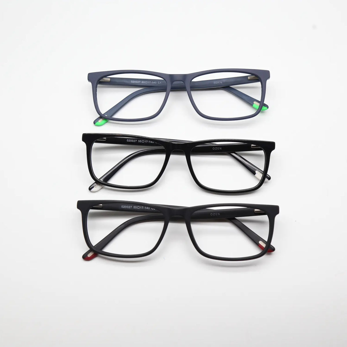Montura de Gafas Hombre Ferrara