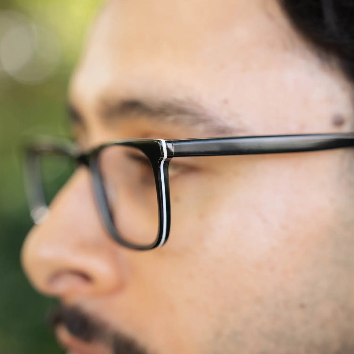 Montura de Gafas Hombre Ferrara