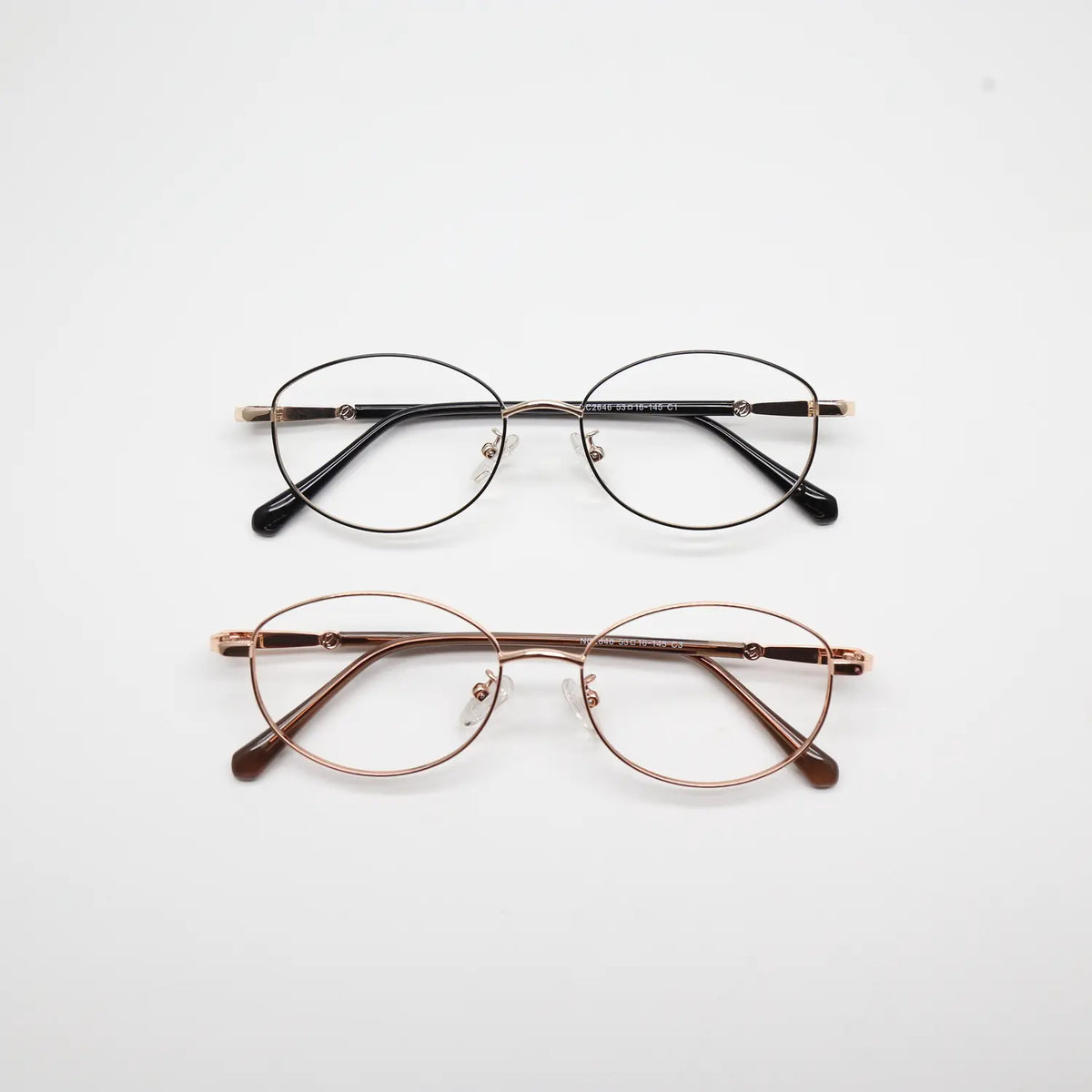 Montura de gafas mujer Flora