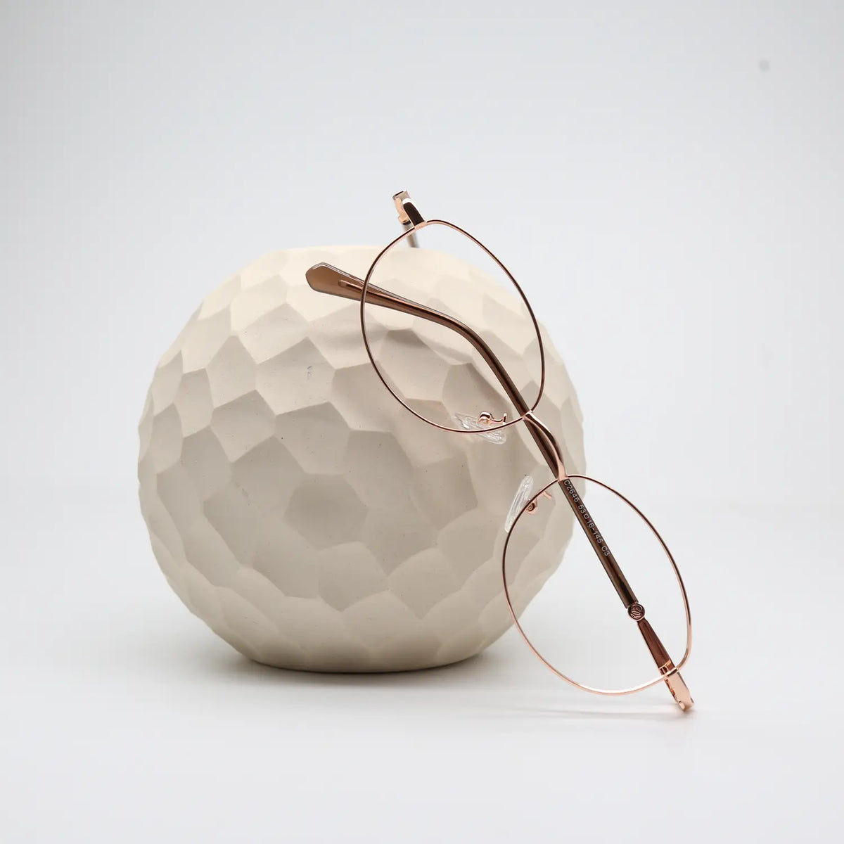 Montura de gafas mujer Flora