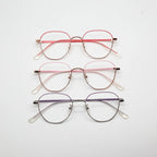 Montura de Gafas Mujer Flynn