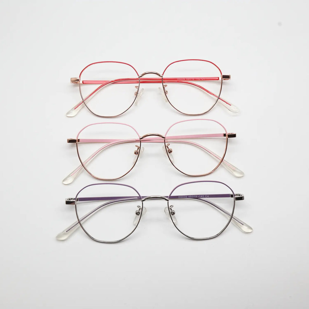 Montura de Gafas Mujer Flynn