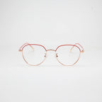 Montura de Gafas Mujer Flynn