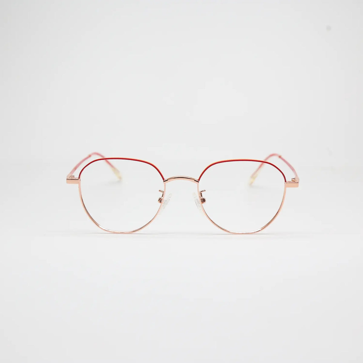 Montura de Gafas Mujer Flynn