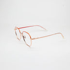 Montura de Gafas Mujer Flynn