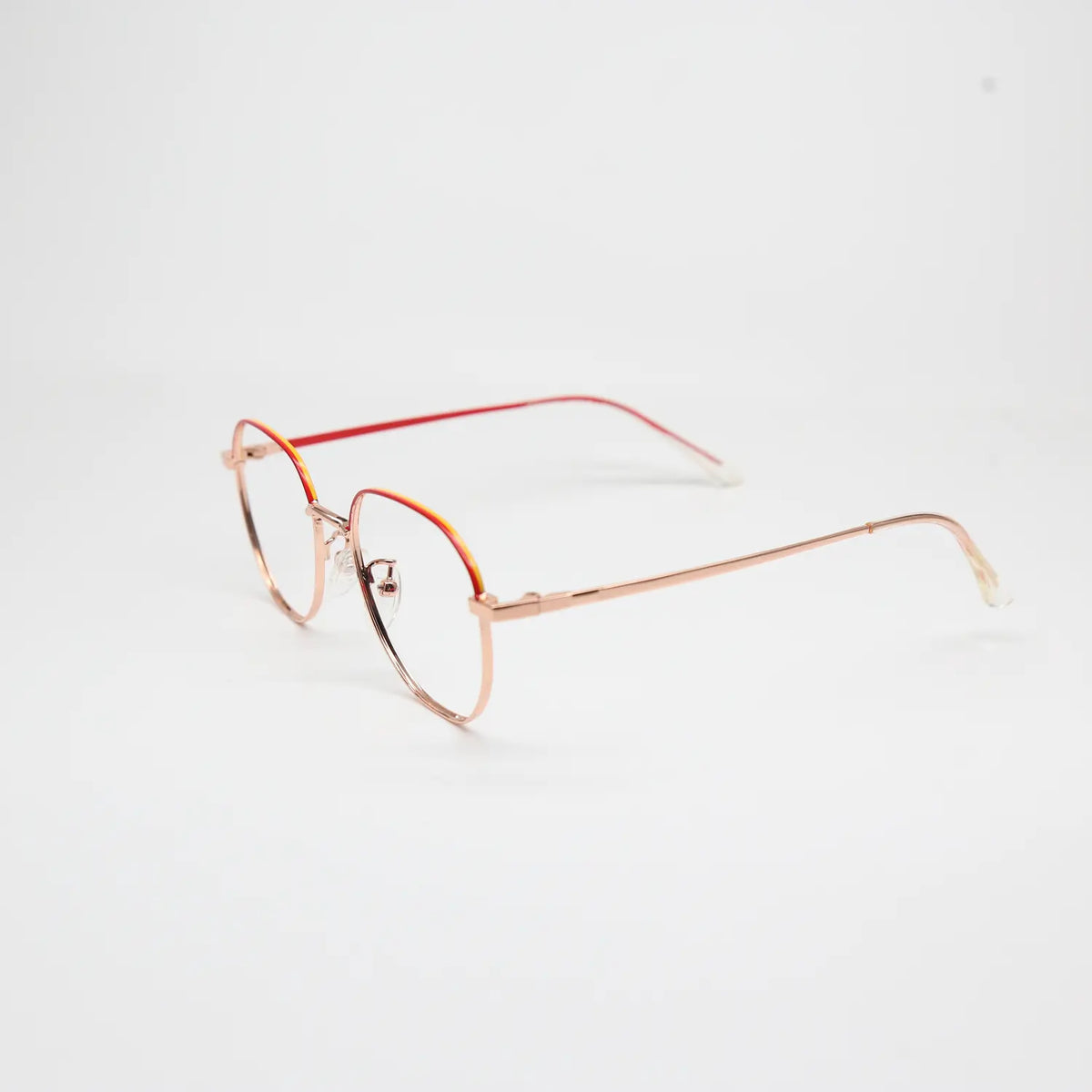 Montura de Gafas Mujer Flynn