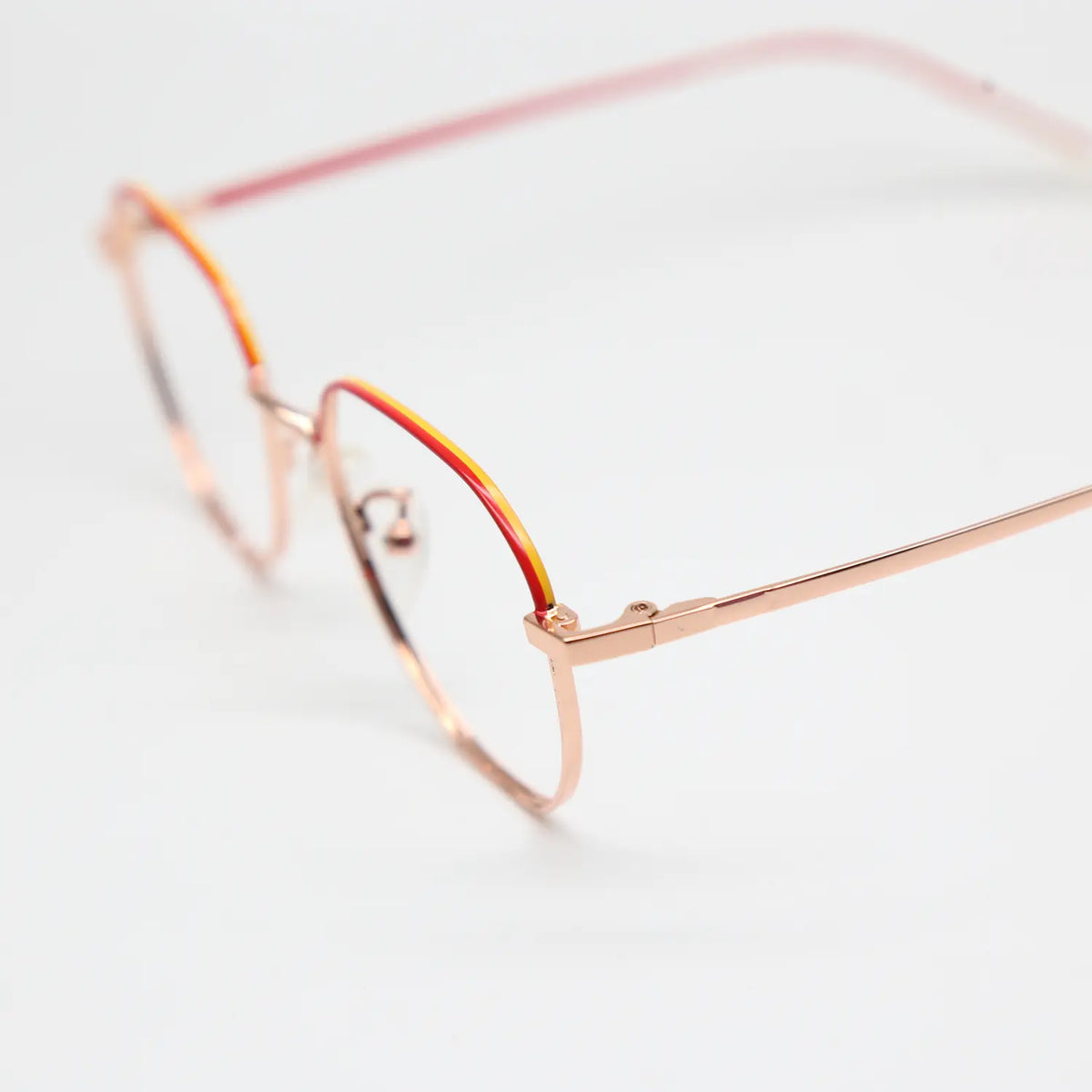 Montura de Gafas Mujer Flynn