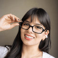 Montura De Gafas Mujer Fresia