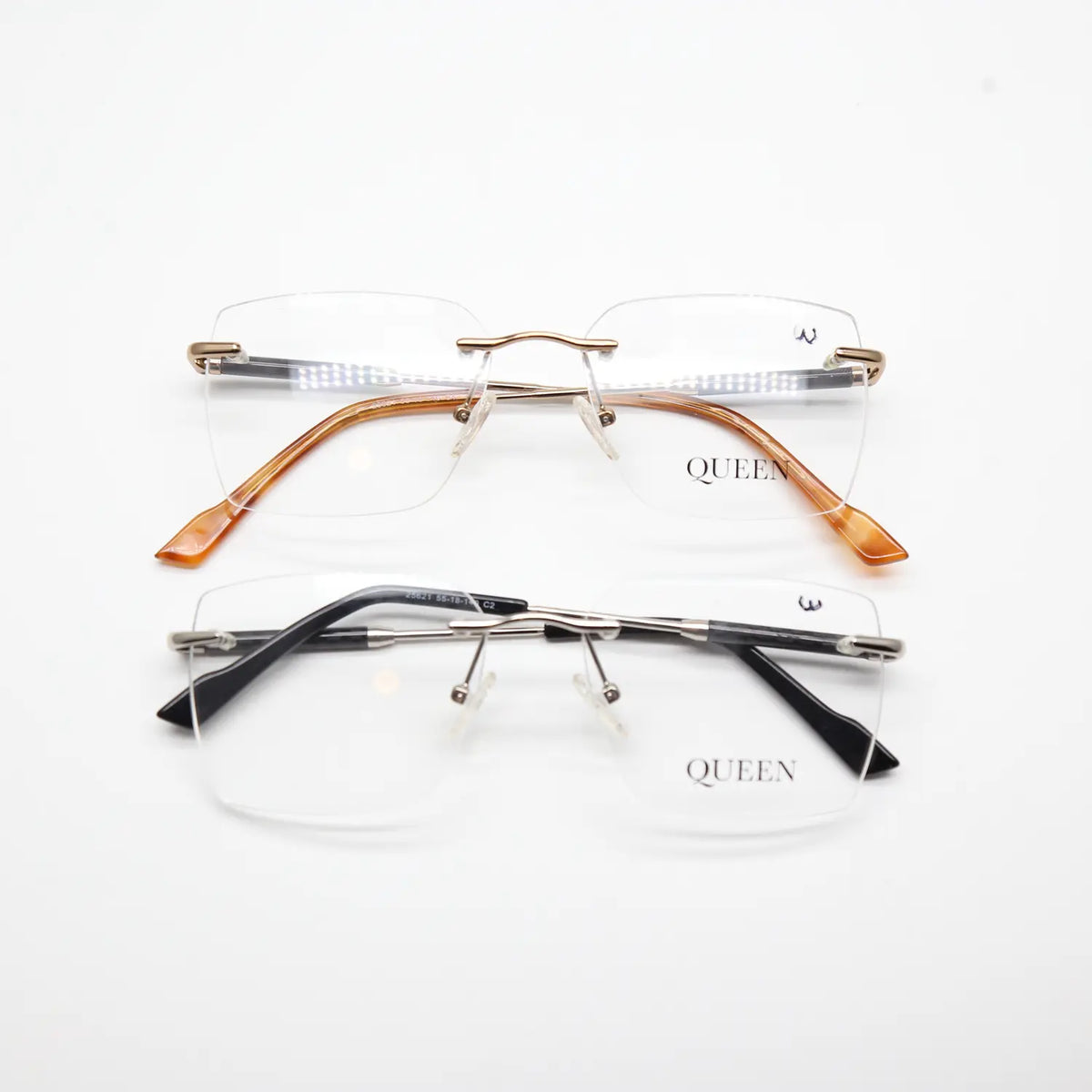 Montura de Gafas Hombre Gael