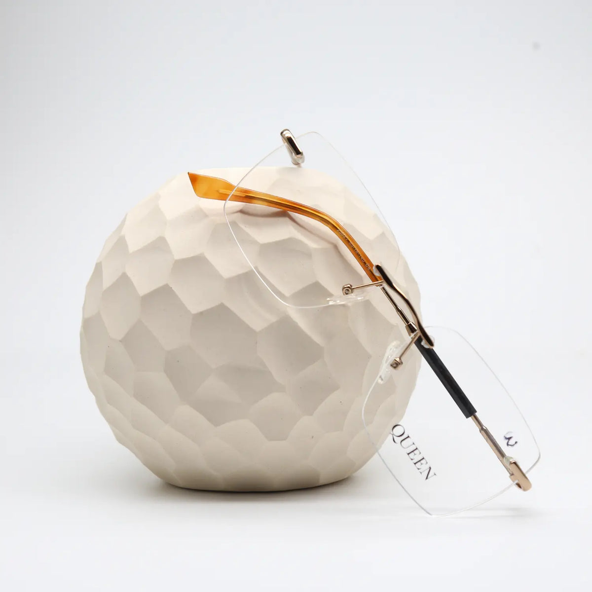 Montura de Gafas Hombre Gael