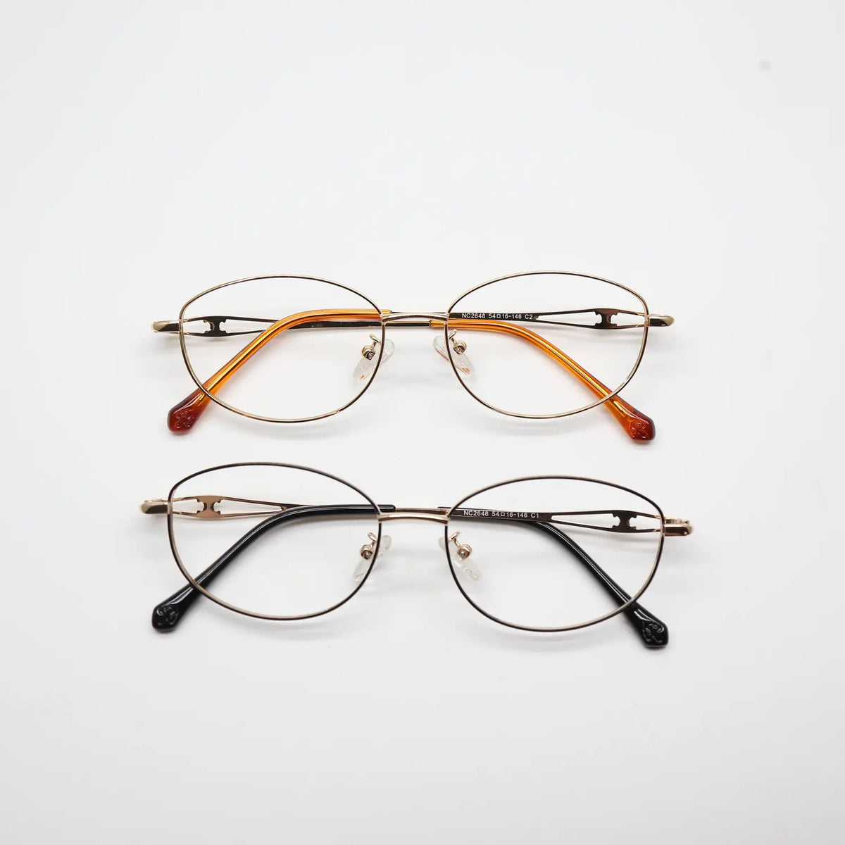 Montura De Gafas Mujer Gardenia