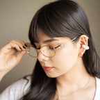 Montura De Gafas Mujer Gardenia