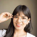 Montura De Gafas Mujer Gardenia
