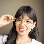 Montura De Gafas Mujer Gardenia