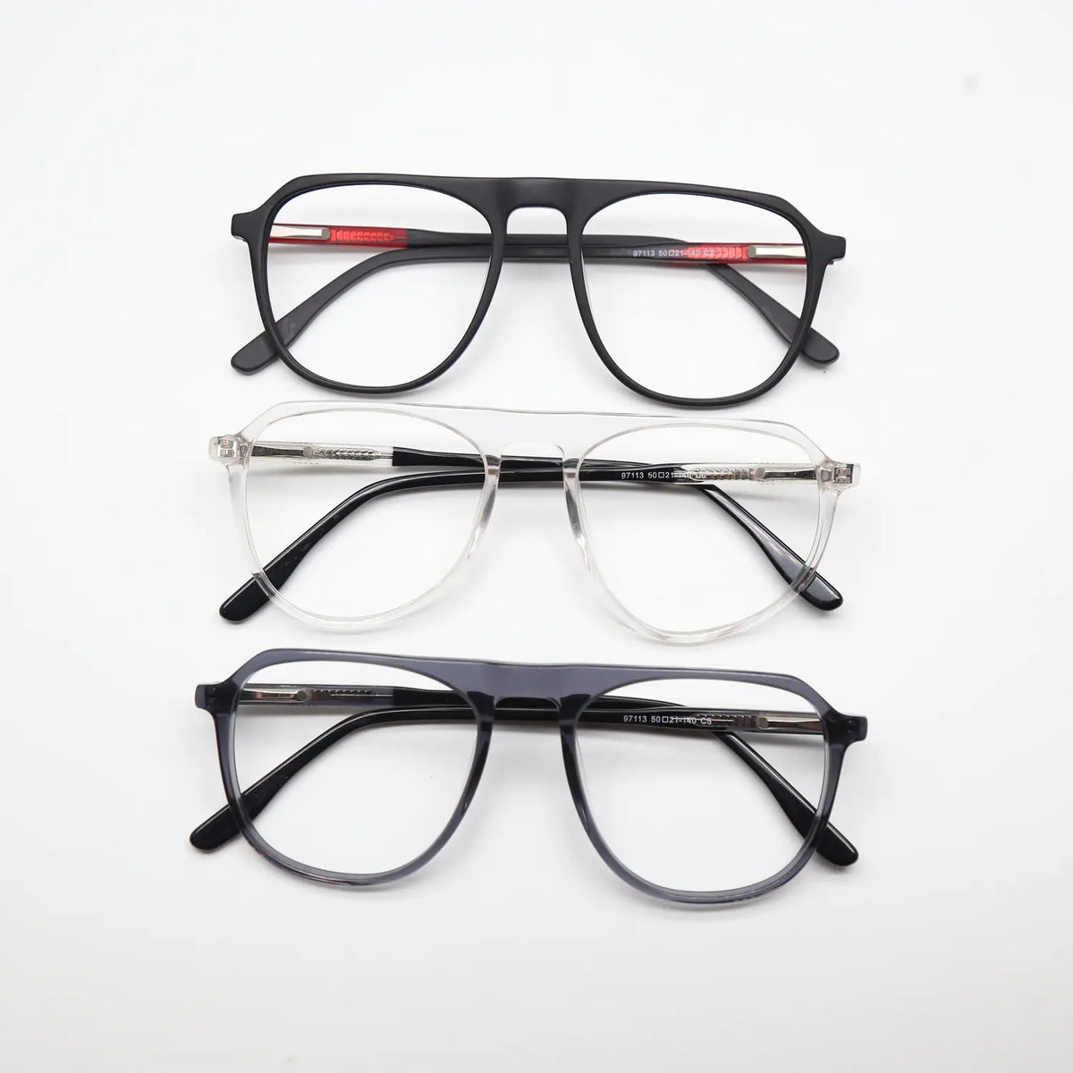 Montura de Gafas Hombre Gian