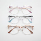 Montura de Gafas Mujer Giorgia