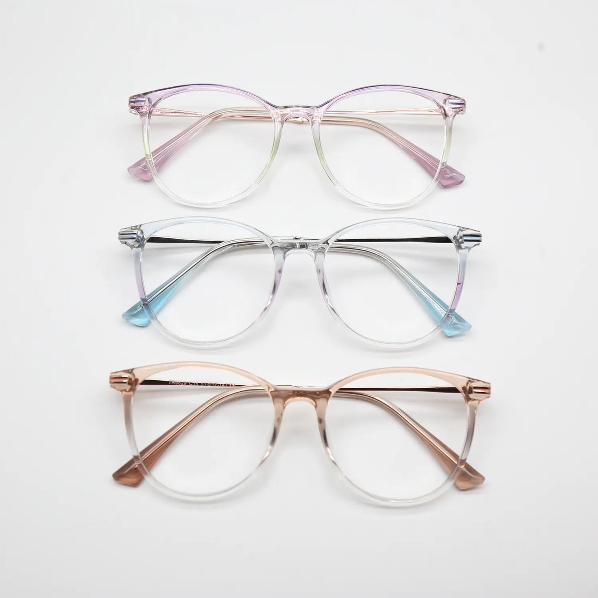 Montura de Gafas Mujer Giorgia