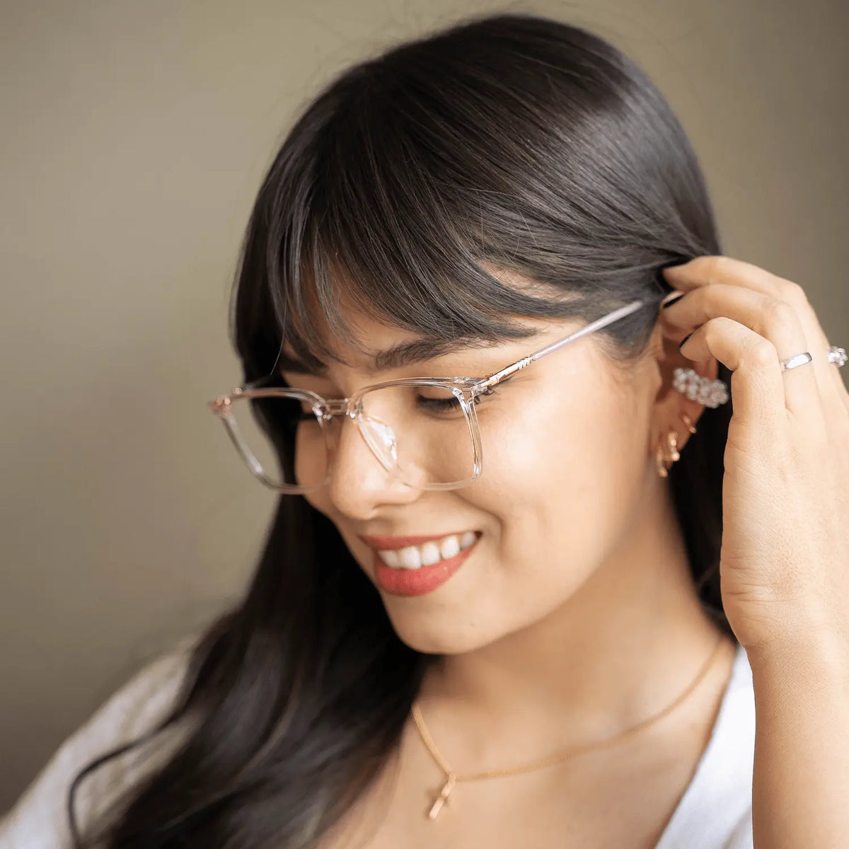 Montura de Gafas Mujer Girl