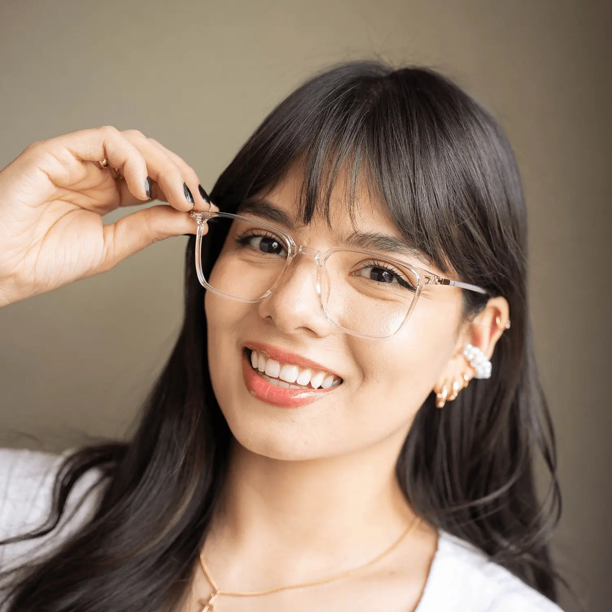 Montura de Gafas Mujer Girl