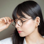 Montura De Gafas Mujer Hada