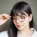 Montura De Gafas Mujer Hada
