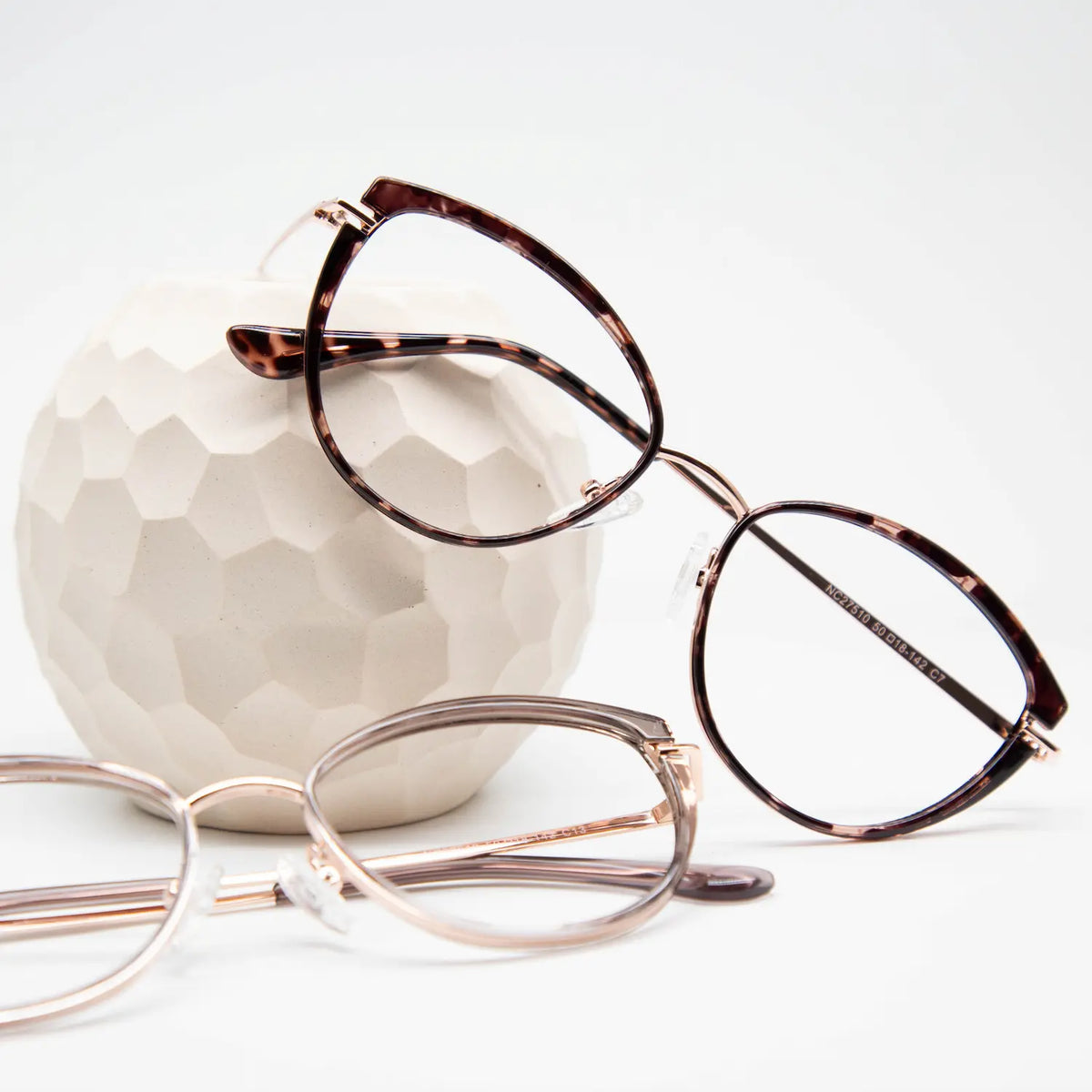 Montura De Gafas Mujer Hada
