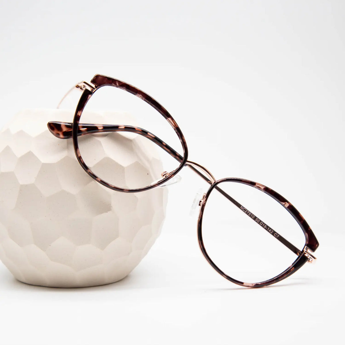Montura De Gafas Mujer Hada