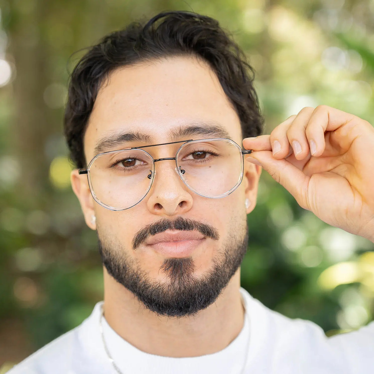 Montura De Gafas Hombre Hugo