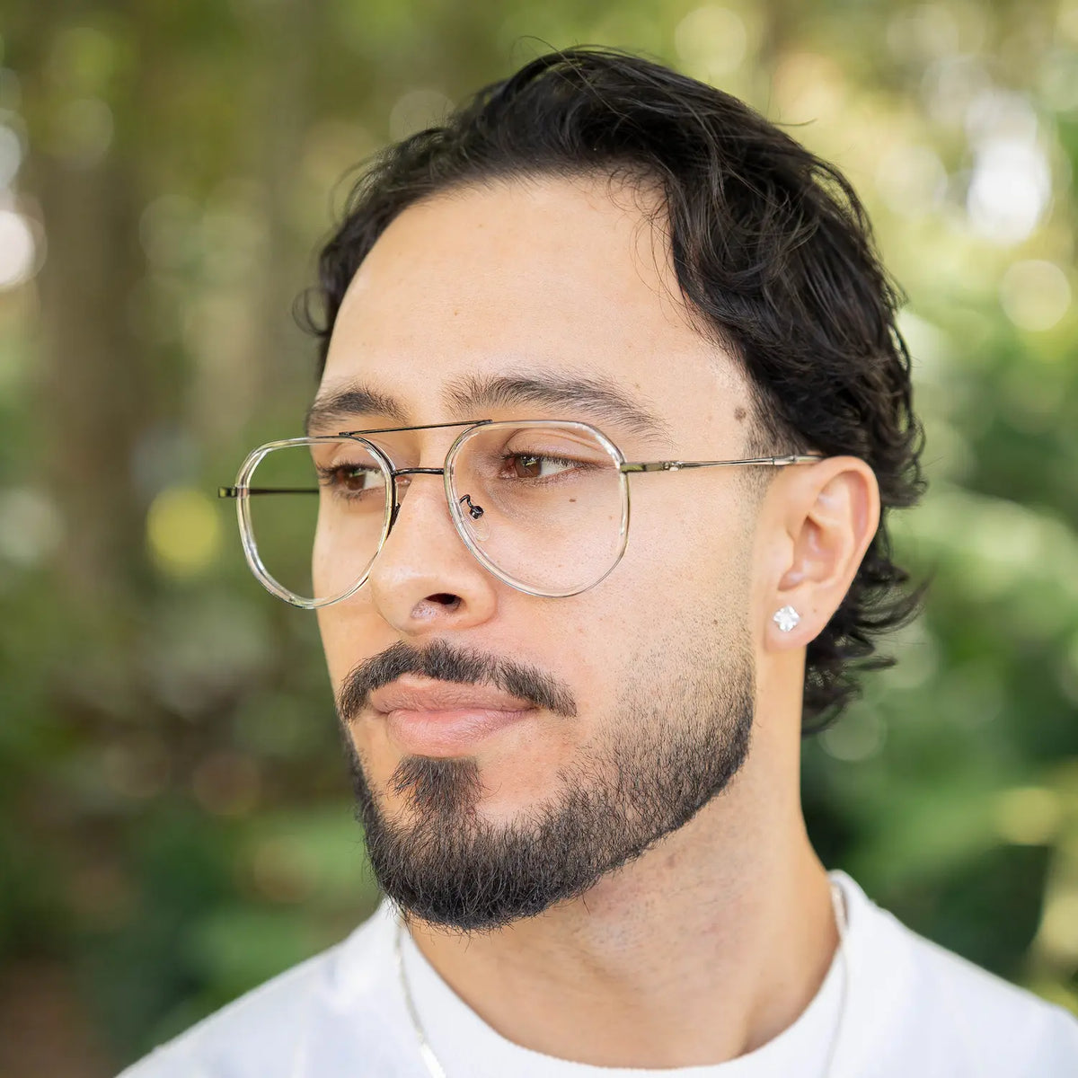 Montura De Gafas Hombre Hugo