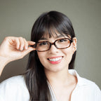 Montura De Gafas Mujer Ines
