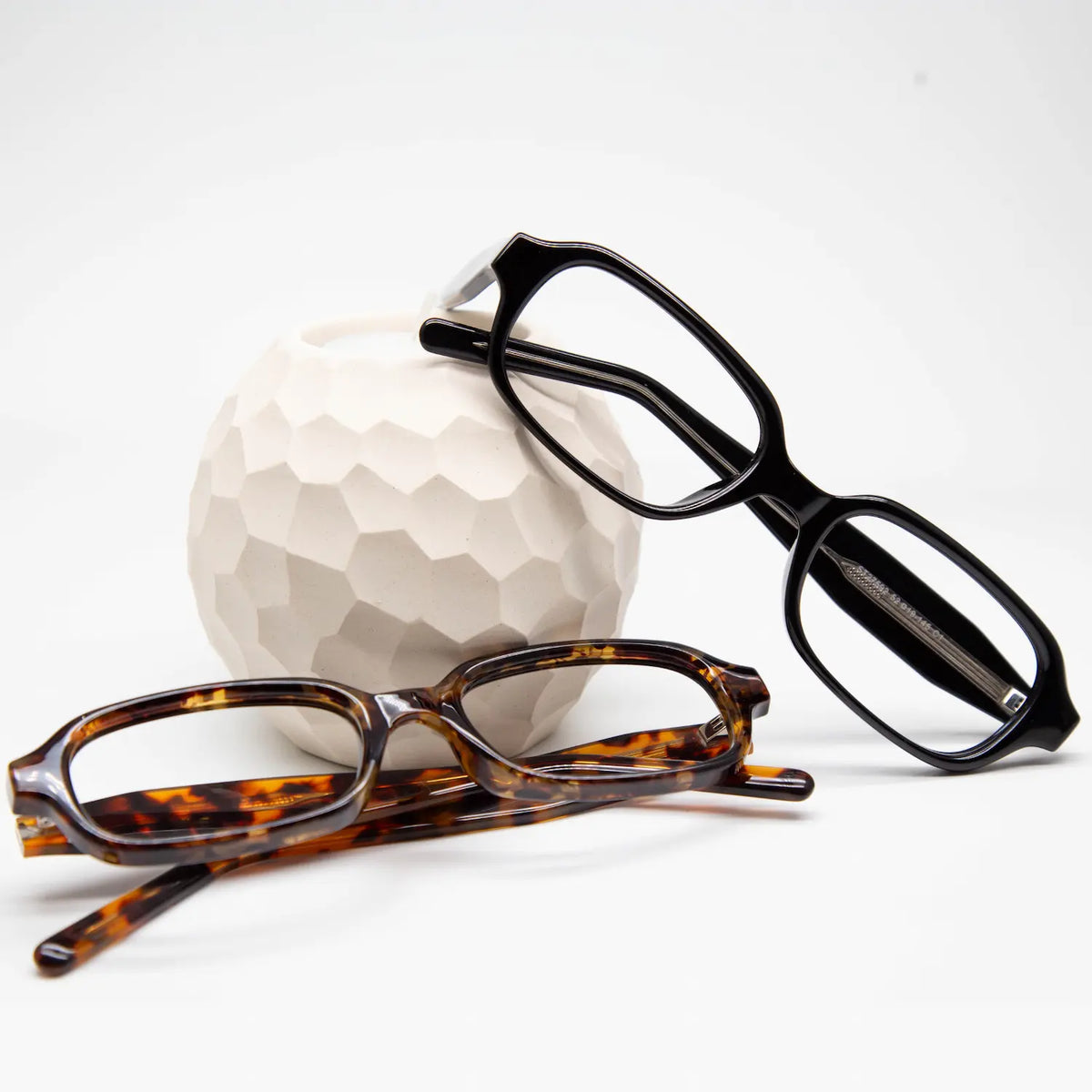 Montura De Gafas Mujer Ines