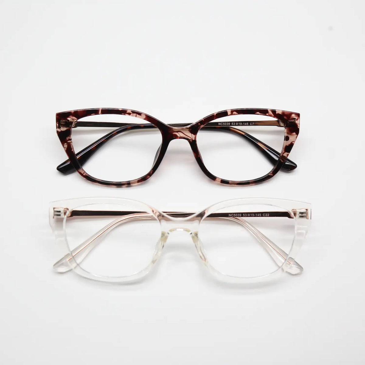 Montura De Gafas Mujer Isadora