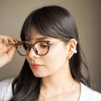 Montura De Gafas Mujer Isadora