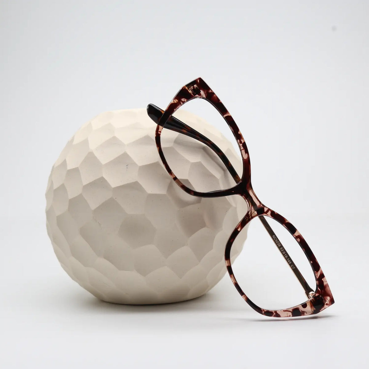 Montura De Gafas Mujer Isadora