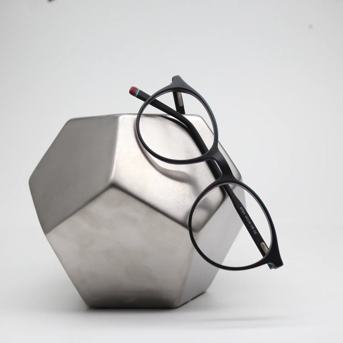 Montura de Gafas Mujer Isla