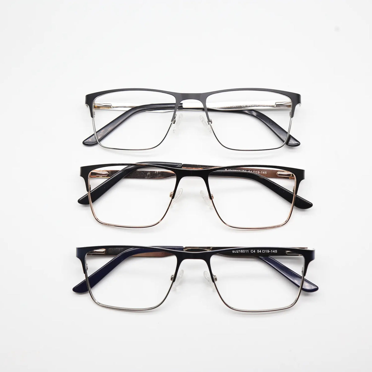 Montura de Gafas Hombre Jack