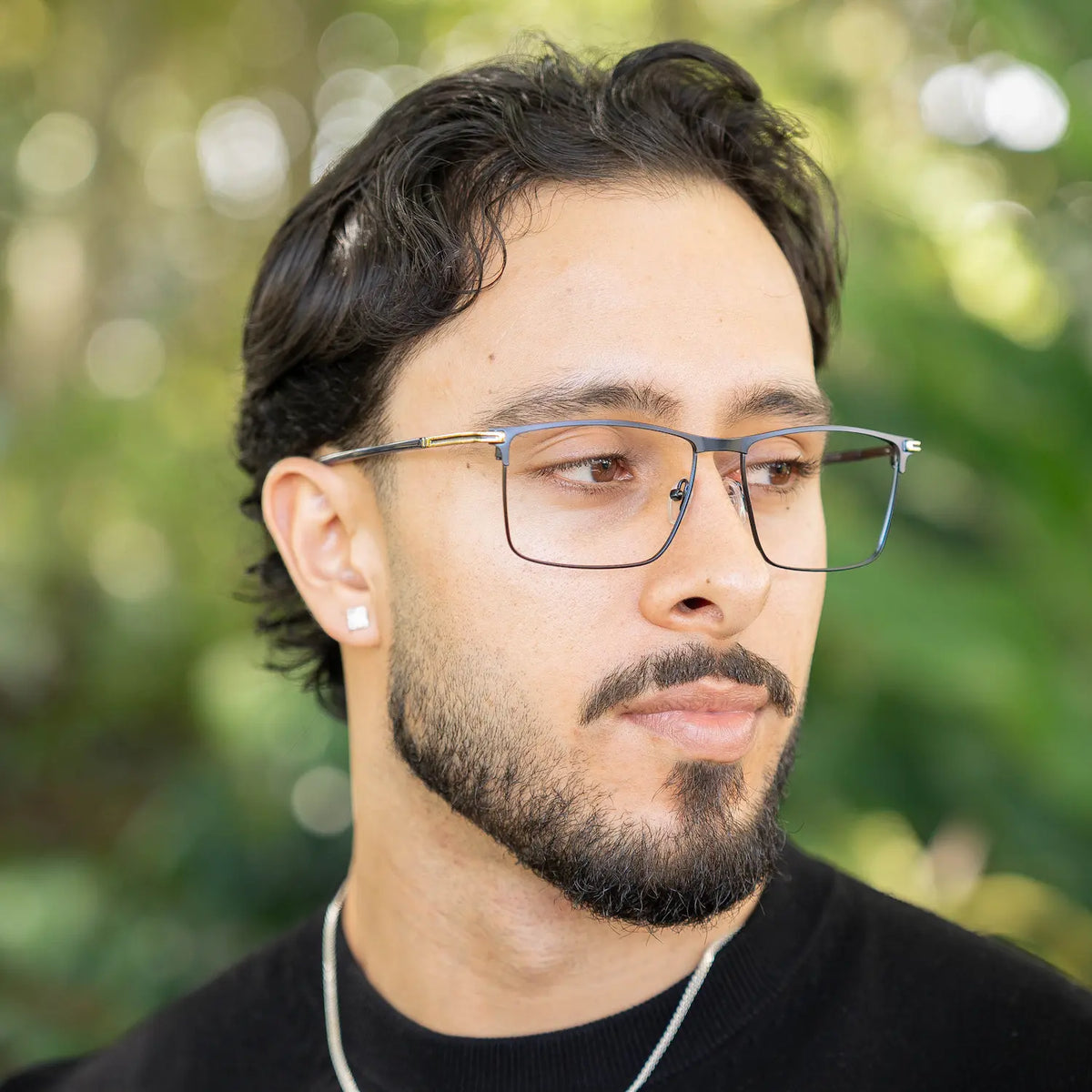 Montura de Gafas Hombre Jacob