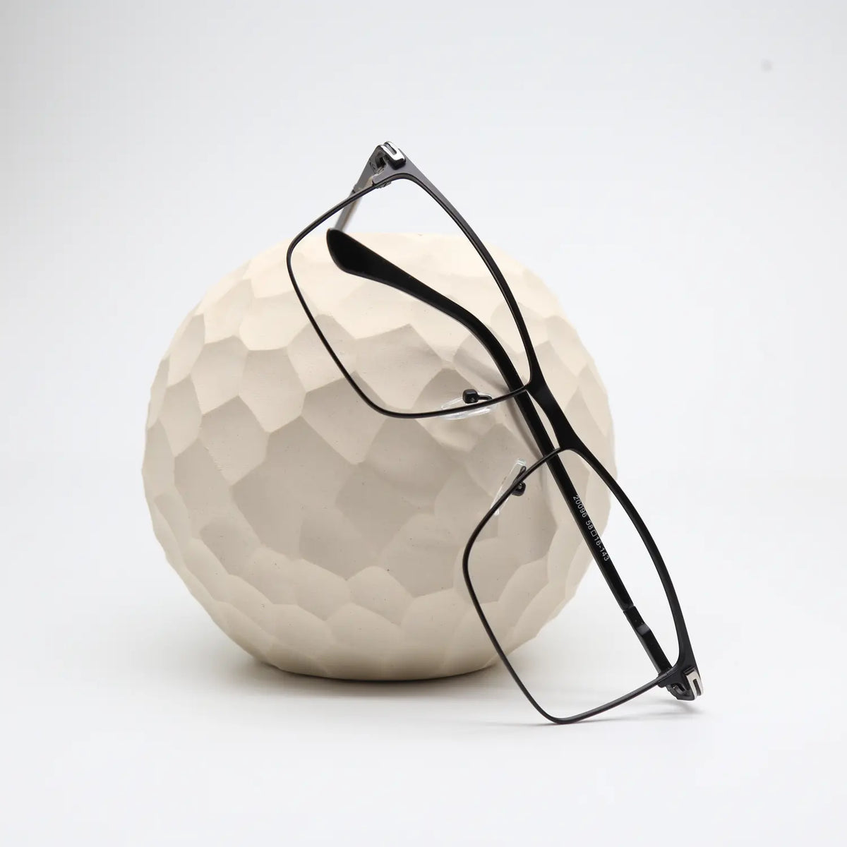 Montura de Gafas Hombre Jacob
