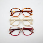 Montura de Gafas Mujer Jade
