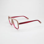 Montura de Gafas Mujer Jade