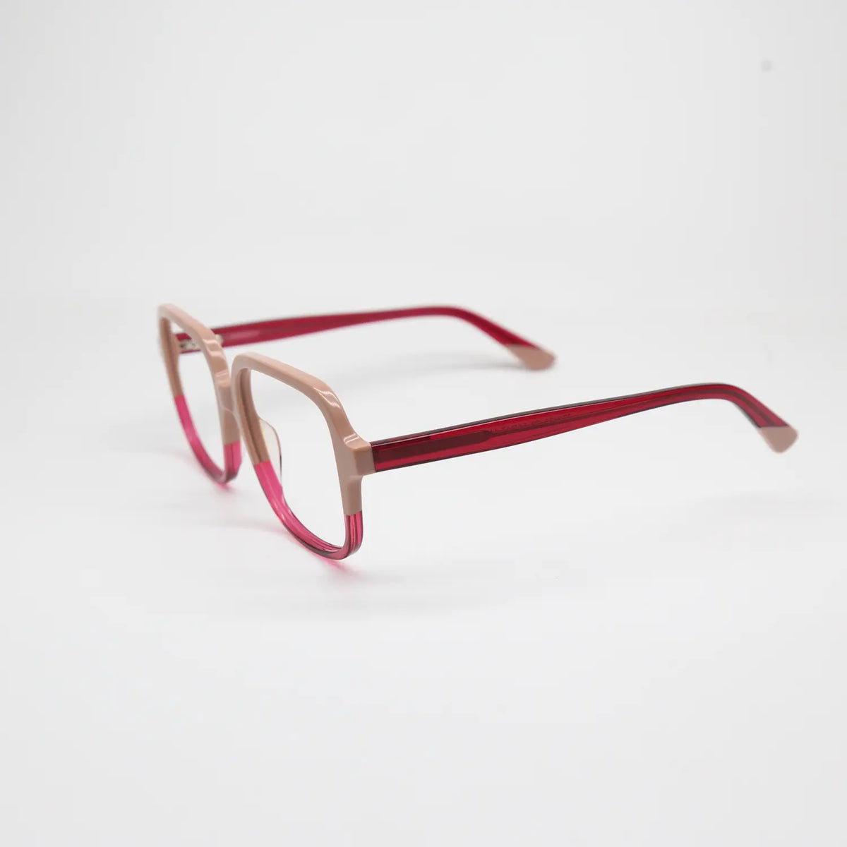 Montura de Gafas Mujer Jade