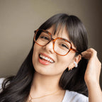 Montura de Gafas Mujer Jade