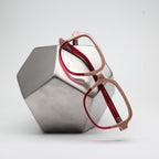 Montura de Gafas Mujer Jade