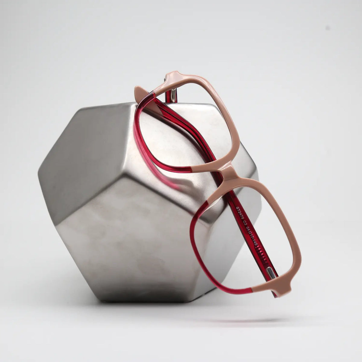 Montura de Gafas Mujer Jade
