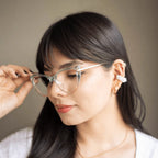 Montura de Gafas Mujer Jaky