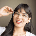 Montura de Gafas Mujer Jaky