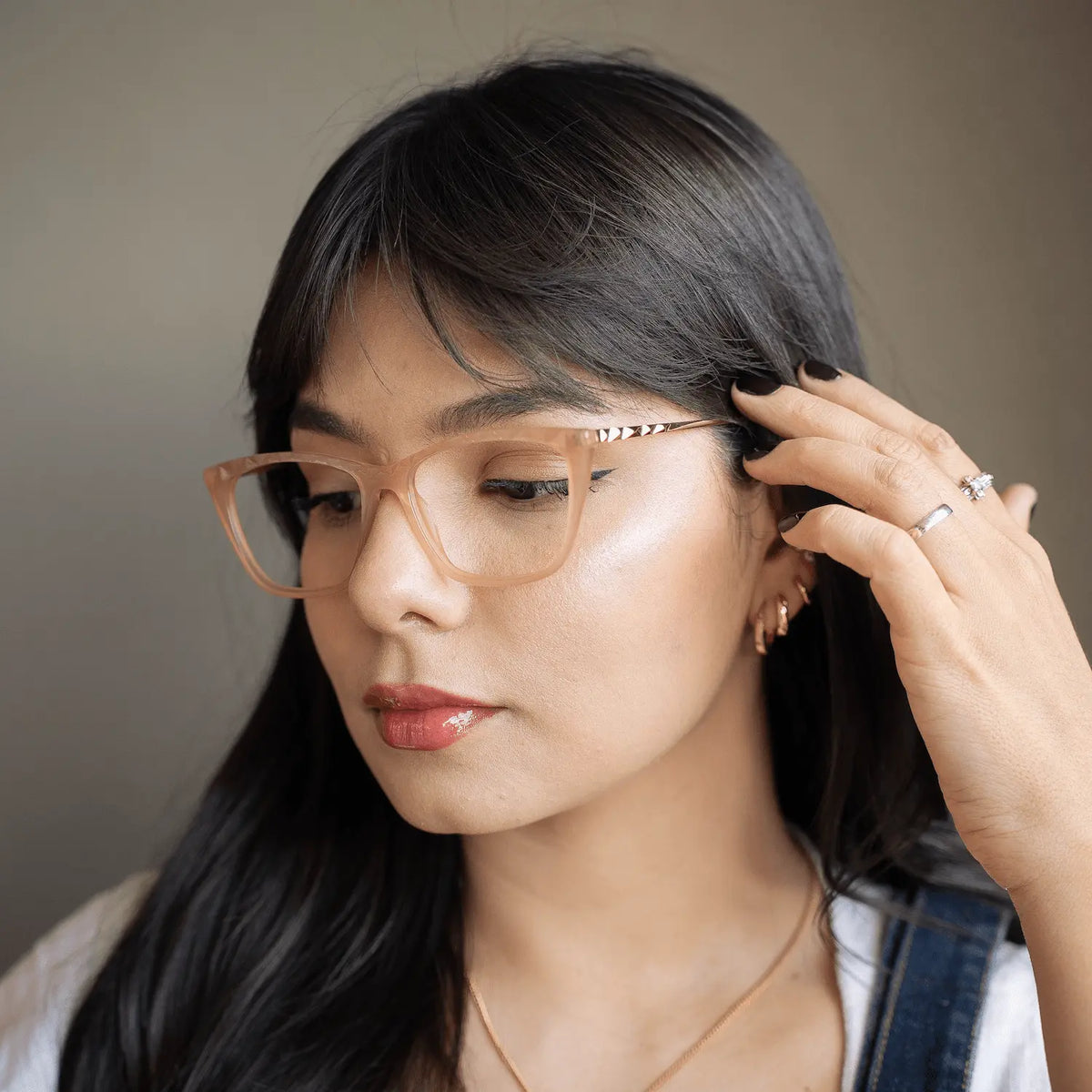 Montura de Gafas Mujer Jane