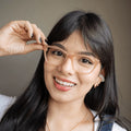 Montura de Gafas Mujer Jane